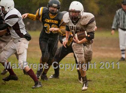 Thumbnail 3 in East Lyme @ Woodstock Academy photogallery.