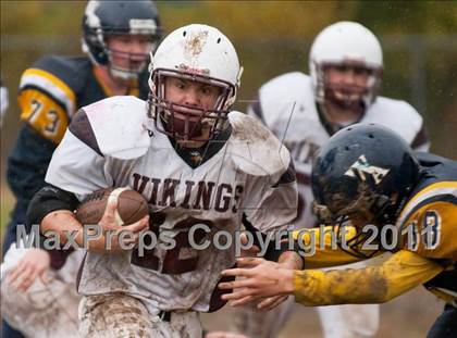Thumbnail 1 in East Lyme @ Woodstock Academy photogallery.