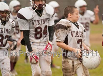 Thumbnail 2 in East Lyme @ Woodstock Academy photogallery.
