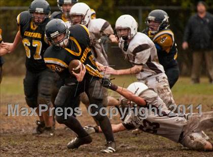 Thumbnail 3 in East Lyme @ Woodstock Academy photogallery.