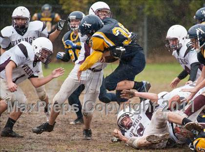Thumbnail 1 in East Lyme @ Woodstock Academy photogallery.