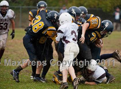 Thumbnail 2 in East Lyme @ Woodstock Academy photogallery.