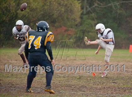 Thumbnail 3 in East Lyme @ Woodstock Academy photogallery.