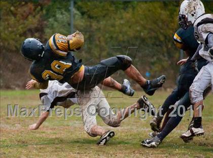 Thumbnail 3 in East Lyme @ Woodstock Academy photogallery.