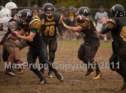 Thumbnail 1 in East Lyme @ Woodstock Academy photogallery.
