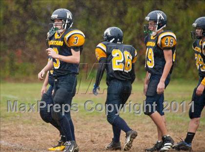 Thumbnail 1 in East Lyme @ Woodstock Academy photogallery.