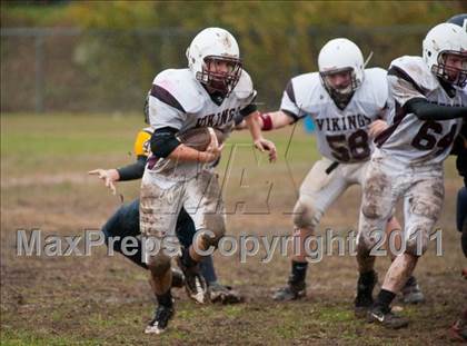 Thumbnail 2 in East Lyme @ Woodstock Academy photogallery.