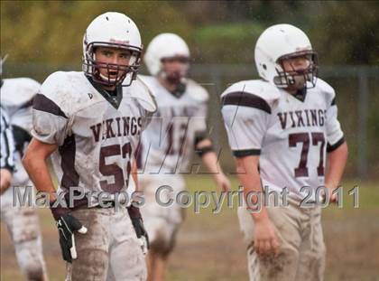 Thumbnail 3 in East Lyme @ Woodstock Academy photogallery.