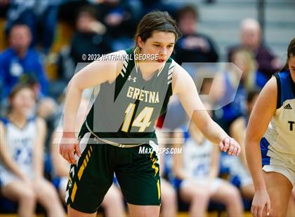 Thumbnail 1 in Gretna @ Papillion-LaVista South photogallery.