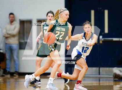 Thumbnail 2 in Gretna @ Papillion-LaVista South photogallery.
