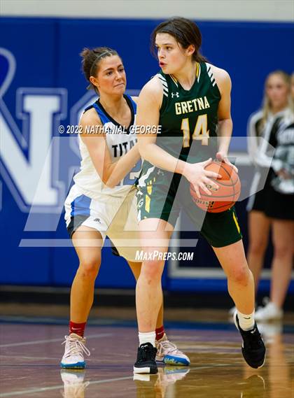 Thumbnail 3 in Gretna @ Papillion-LaVista South photogallery.