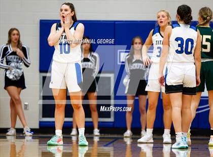 Thumbnail 1 in Gretna @ Papillion-LaVista South photogallery.