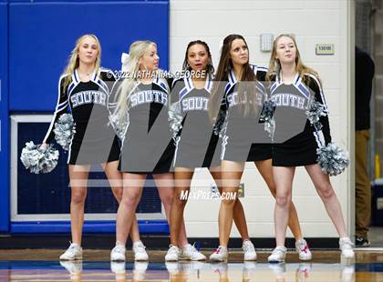 Thumbnail 1 in Gretna @ Papillion-LaVista South photogallery.