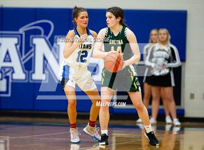 Thumbnail 2 in Gretna @ Papillion-LaVista South photogallery.
