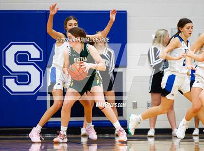 Thumbnail 1 in Gretna @ Papillion-LaVista South photogallery.