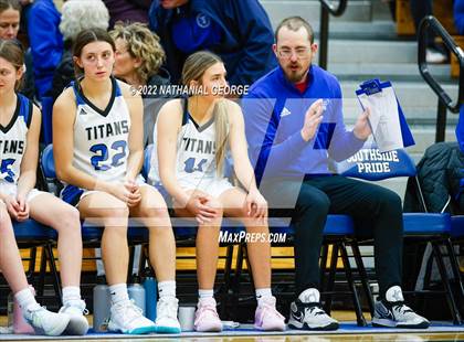 Thumbnail 1 in Gretna @ Papillion-LaVista South photogallery.