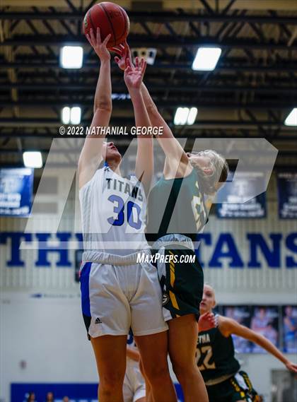 Thumbnail 1 in Gretna @ Papillion-LaVista South photogallery.