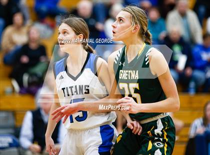 Thumbnail 3 in Gretna @ Papillion-LaVista South photogallery.