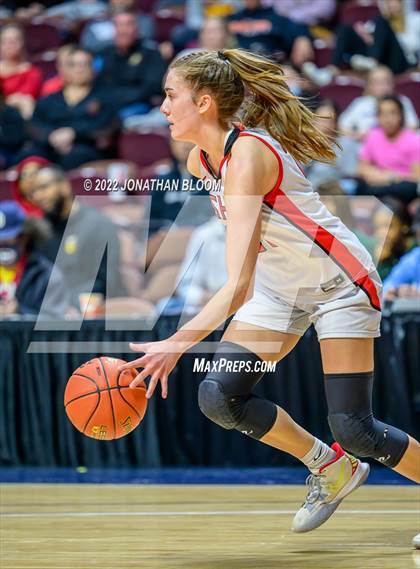 Thumbnail 2 in Sacred Heart Academy vs. St. Joseph (CIAC Class MM Final) photogallery.