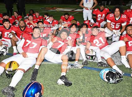Thumbnail 3 in 1st  Annual Offertunity All-Star Bowl (Arizona vs. California) photogallery.
