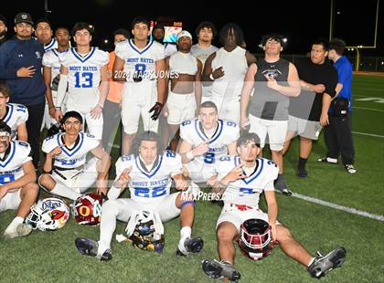 Thumbnail 3 in 1st  Annual Offertunity All-Star Bowl (Arizona vs. California) photogallery.