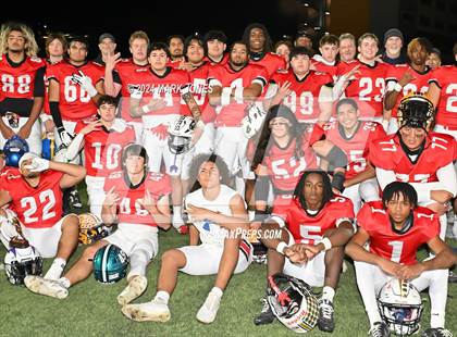 Thumbnail 1 in 1st  Annual Offertunity All-Star Bowl (Arizona vs. California) photogallery.