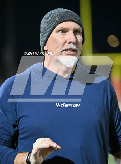 Thumbnail 2 in 1st  Annual Offertunity All-Star Bowl (Arizona vs. California) photogallery.