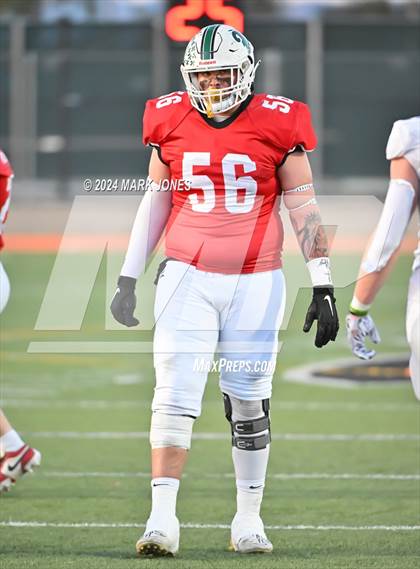 Thumbnail 1 in 1st  Annual Offertunity All-Star Bowl (Arizona vs. California) photogallery.