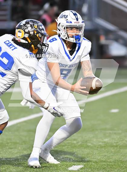 Thumbnail 1 in 1st  Annual Offertunity All-Star Bowl (Arizona vs. California) photogallery.