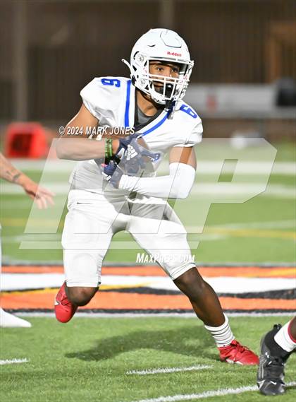 Thumbnail 1 in 1st  Annual Offertunity All-Star Bowl (Arizona vs. California) photogallery.