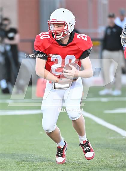 Thumbnail 3 in 1st  Annual Offertunity All-Star Bowl (Arizona vs. California) photogallery.