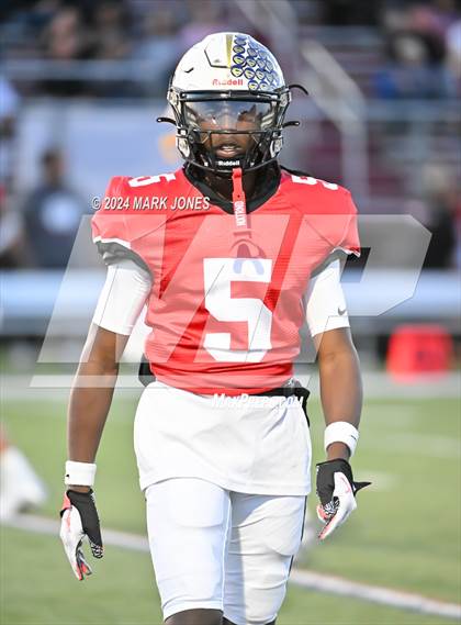 Thumbnail 1 in 1st  Annual Offertunity All-Star Bowl (Arizona vs. California) photogallery.