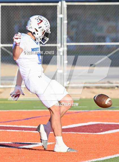 Thumbnail 1 in 1st  Annual Offertunity All-Star Bowl (Arizona vs. California) photogallery.
