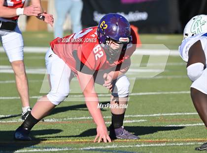 Thumbnail 1 in 1st  Annual Offertunity All-Star Bowl (Arizona vs. California) photogallery.