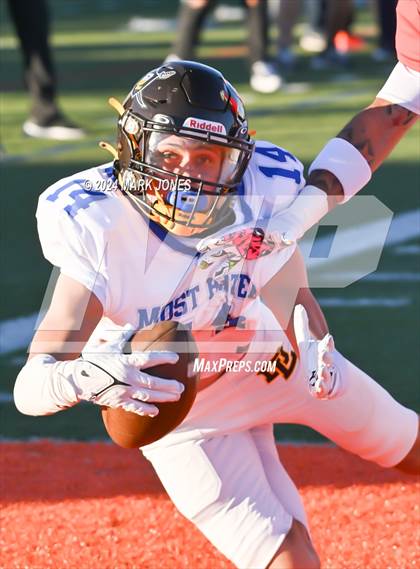 Thumbnail 1 in 1st  Annual Offertunity All-Star Bowl (Arizona vs. California) photogallery.