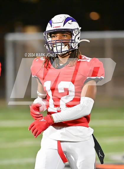 Thumbnail 1 in 1st  Annual Offertunity All-Star Bowl (Arizona vs. California) photogallery.