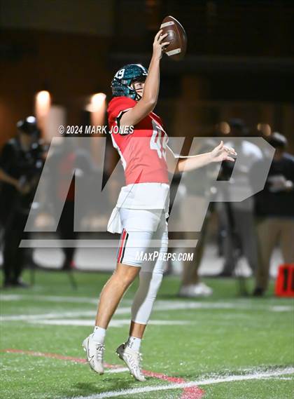 Thumbnail 1 in 1st  Annual Offertunity All-Star Bowl (Arizona vs. California) photogallery.
