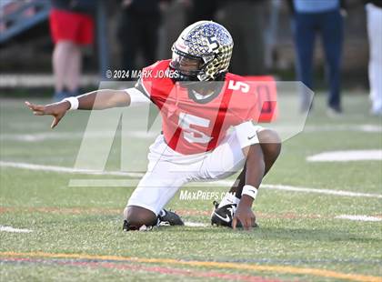 Thumbnail 1 in 1st  Annual Offertunity All-Star Bowl (Arizona vs. California) photogallery.
