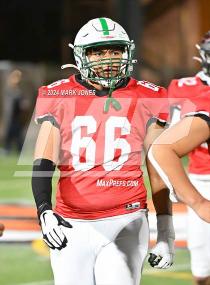 Thumbnail 1 in 1st  Annual Offertunity All-Star Bowl (Arizona vs. California) photogallery.