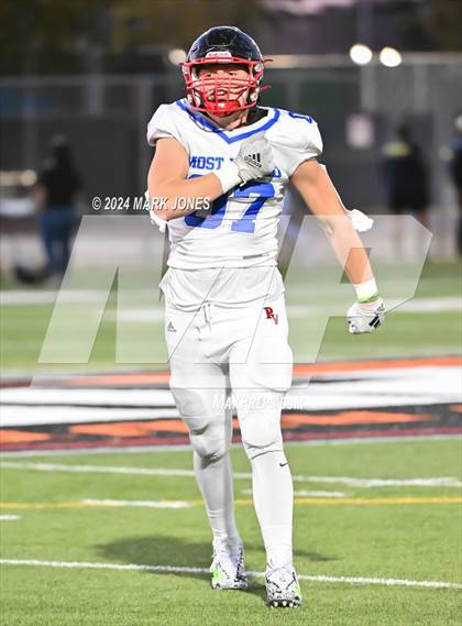 Thumbnail 3 in 1st  Annual Offertunity All-Star Bowl (Arizona vs. California) photogallery.