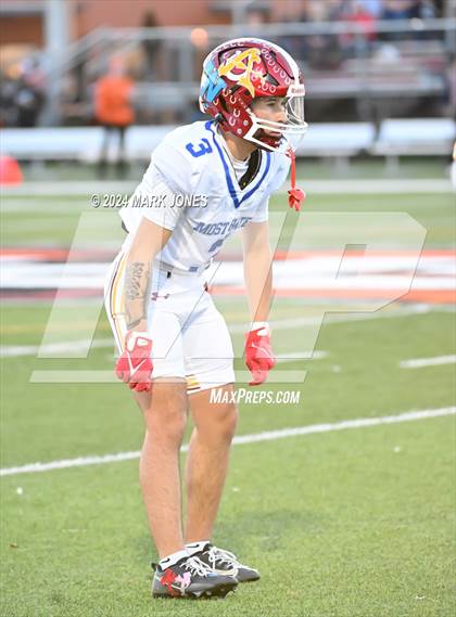 Thumbnail 3 in 1st  Annual Offertunity All-Star Bowl (Arizona vs. California) photogallery.