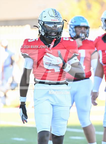 Thumbnail 3 in 1st  Annual Offertunity All-Star Bowl (Arizona vs. California) photogallery.