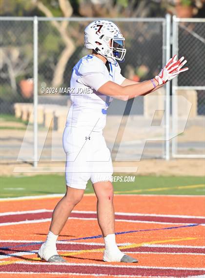 Thumbnail 1 in 1st  Annual Offertunity All-Star Bowl (Arizona vs. California) photogallery.