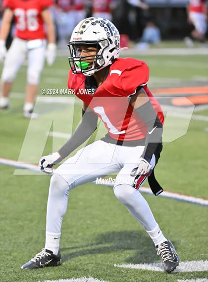 Thumbnail 1 in 1st  Annual Offertunity All-Star Bowl (Arizona vs. California) photogallery.