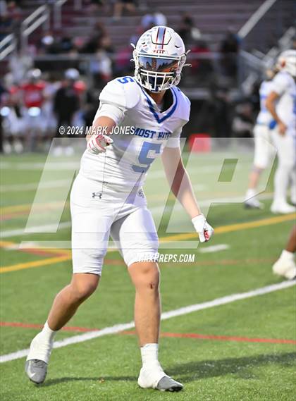 Thumbnail 1 in 1st  Annual Offertunity All-Star Bowl (Arizona vs. California) photogallery.