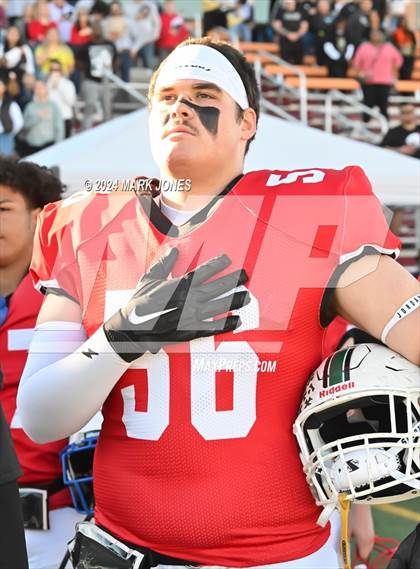 Thumbnail 1 in 1st  Annual Offertunity All-Star Bowl (Arizona vs. California) photogallery.