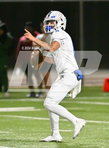 Thumbnail 1 in 1st  Annual Offertunity All-Star Bowl (Arizona vs. California) photogallery.