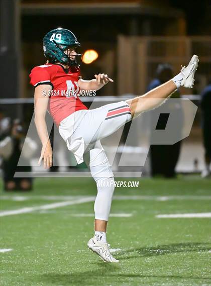 Thumbnail 1 in 1st  Annual Offertunity All-Star Bowl (Arizona vs. California) photogallery.