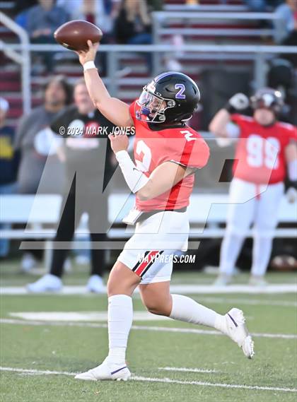 Thumbnail 1 in 1st  Annual Offertunity All-Star Bowl (Arizona vs. California) photogallery.