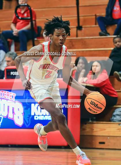 Thumbnail 3 in New Bern @ West Carteret photogallery.